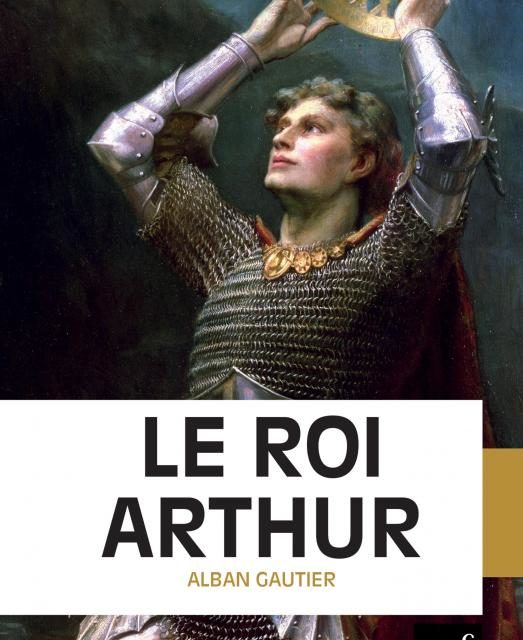Le Roi Arthur