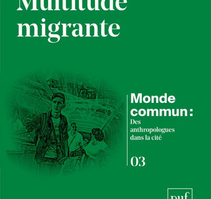 Multitude migrante