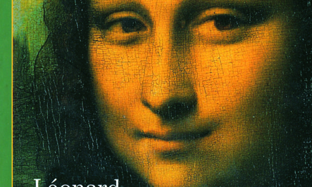 Léonard de Vinci ; Art et science de l’univers