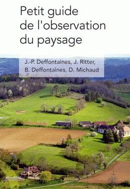 Petit guide de l’observation du paysage