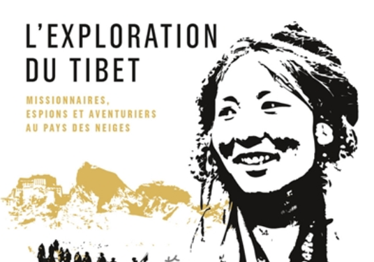 L’exploration du Tibet
