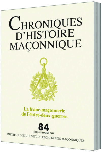 1850年代 古書 LES DEUX MAÇONS