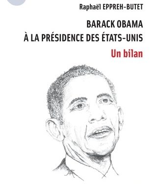 Barack Obama à la présidence des Etats-Unis -Un bilan