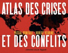 Image illustrant l'article Atlas des crises et des conflits de La Cliothèque