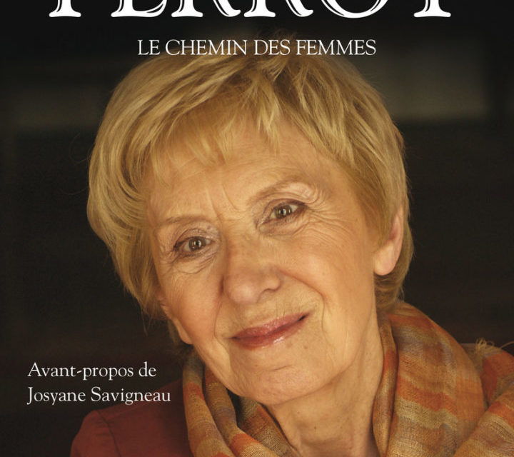 Le chemin des femmes