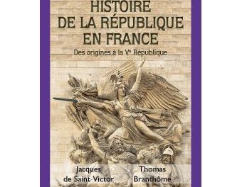 Image illustrant l'article Histoire-de-la-Republique-en-France de La Cliothèque