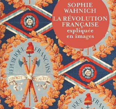 La Révolution française expliquée en images