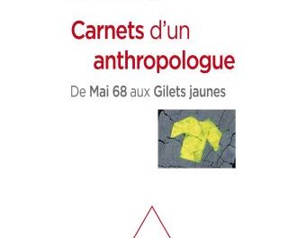 Image illustrant l'article Carnets-d-un-anthropologue de La Cliothèque