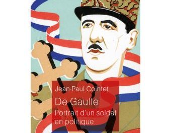 Image illustrant l'article De-Gaulle de La Cliothèque