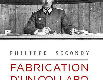 Image illustrant l'article Fabrication-d-un-collabo-Le-cas-Joseph-Laporte-1892-1944 de La Cliothèque