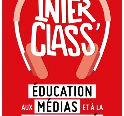 Interclass’ : éducation aux médias et à la citoyenneté
