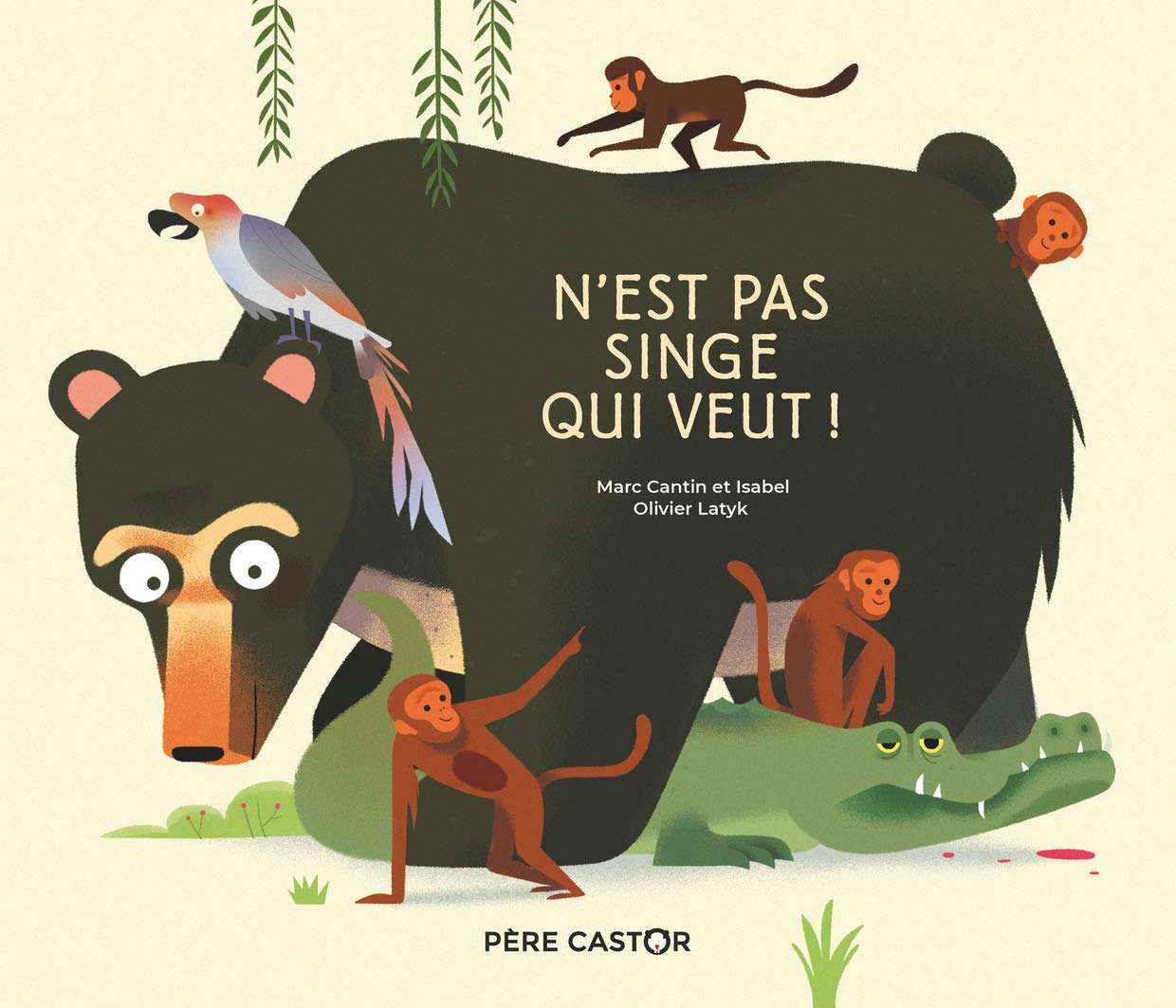N Est Pas Fou Qui Veut Lacan N'est pas singe qui veut ! | La Cliothèque