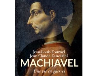 Image illustrant l'article Machiavel de La Cliothèque