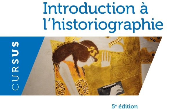 Introduction à l’historiographie
