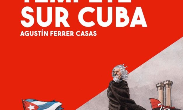 Tempête sur Cuba