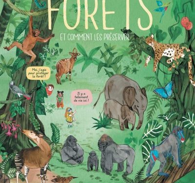 Forêts… et comment les préserver