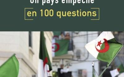 Image illustrant l'article L-Algerie-en-100-questions de La Cliothèque