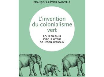 Image illustrant l'article L-invention-du-colonialisme-vert de La Cliothèque