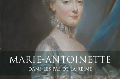 Image illustrant l'article Marie-Antoinette de La Cliothèque