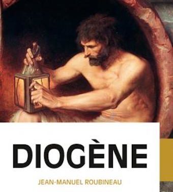 Diogène, L’antisocial