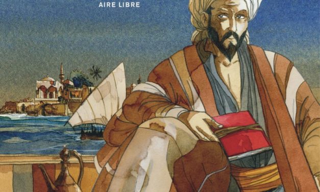 Les voyages d’Ibn Battuta