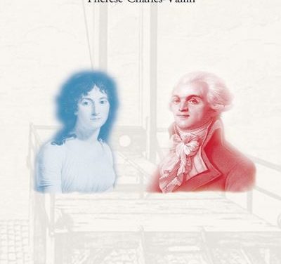 Thérésia / Robespierre – la femme qui tua la terreur