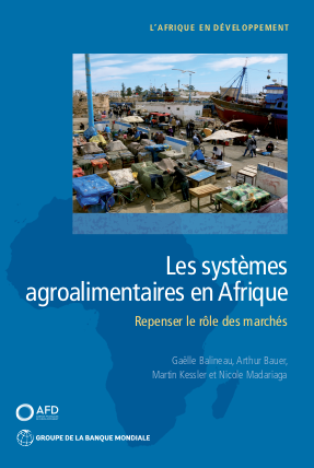 Les systèmes agroalimentaires en Afrique