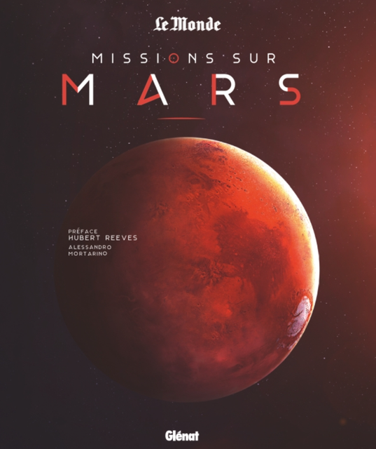 Missions sur Mars