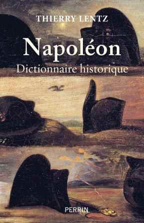 Napoléon ; Dictionnaire historique