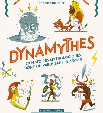 Dynamythes