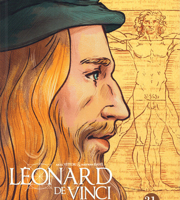 Léonard de Vinci, la renaissance du monde