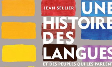 Image illustrant l'article Histoire des langues de La Cliothèque