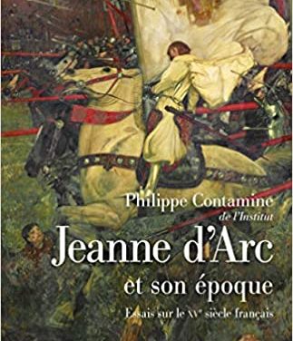 Jeanne d’Arc et son époque
