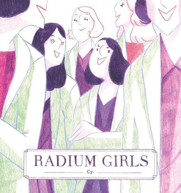 Radium girls