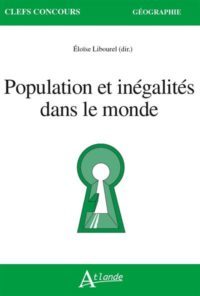 Population et inégalités dans le monde