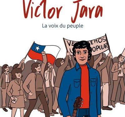 Victor Jara, la voix du peuple
