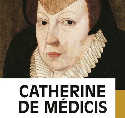 Catherine de Médicis