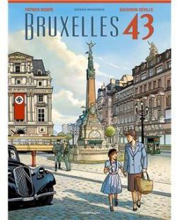 Bruxelles 43