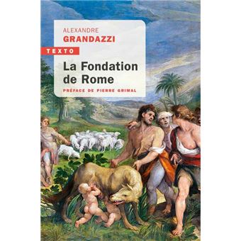 La Fondation de Rome
