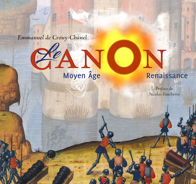 Le canon au Moyen Âge et à la Renaissance (1338-1559)
