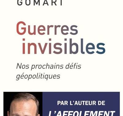 Guerres invisibles : nos prochains défis géopolitiques