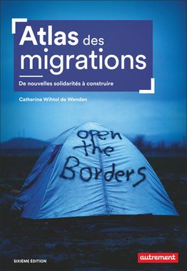 Atlas des migrations – de nouvelles solidarités à construire