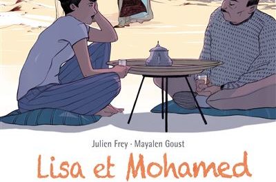 Image illustrant l'article Lisa-et-Mohamed de La Cliothèque