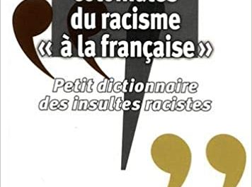 Image illustrant l'article racisme de La Cliothèque