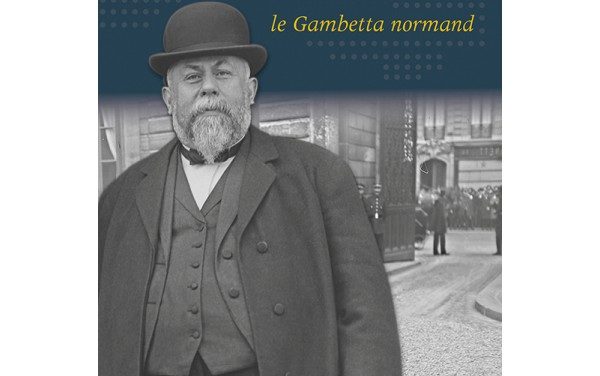 Henry Chéron, le Gambetta Normand
