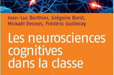 Image illustrant l'article neurosciences-cognitives-classe de La Cliothèque