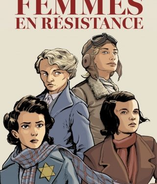 Femmes en résistance