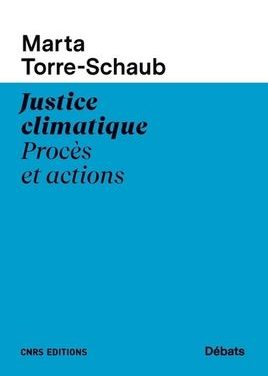 Justice climatique – Procès et actions