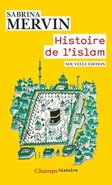 Histoire de l’islam. Fondements et doctrines
