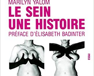 Image illustrant l'article YALOM - Le Sein de La Cliothèque